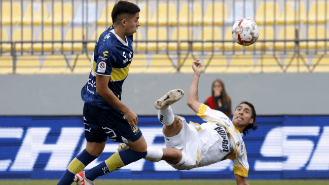 Resultado Final: Everton Viña 0-0 Coquimbo Unido - Resumen Del Juego Resultado Final: Everton Viña 0-0 Coquimbo Unido - Resumen Del Juego