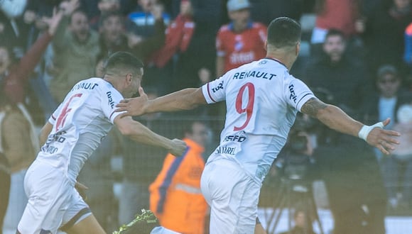 Resultado Peñarol - Olimpia (0-2): Crónica Y Goles Del Encuentro Resultado Peñarol - Olimpia (0-2): Crónica Y Goles Del Encuentro