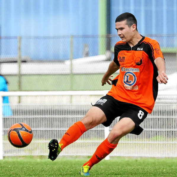 Résultat Dijon - Concarneau (0-1) : National 2 2024/2025 - 28e Journée Résultat Dijon - Concarneau (0-1) : National 2 2024/2025 - 28e Journée