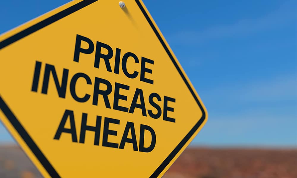 Retailers Sound Alarm: Tariff Price Increases Are Coming