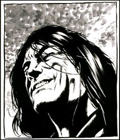 Rethinking Stephen King: 4 Compelling Randall Flagg Theories Rethinking Stephen King: 4 Compelling Randall Flagg Theories