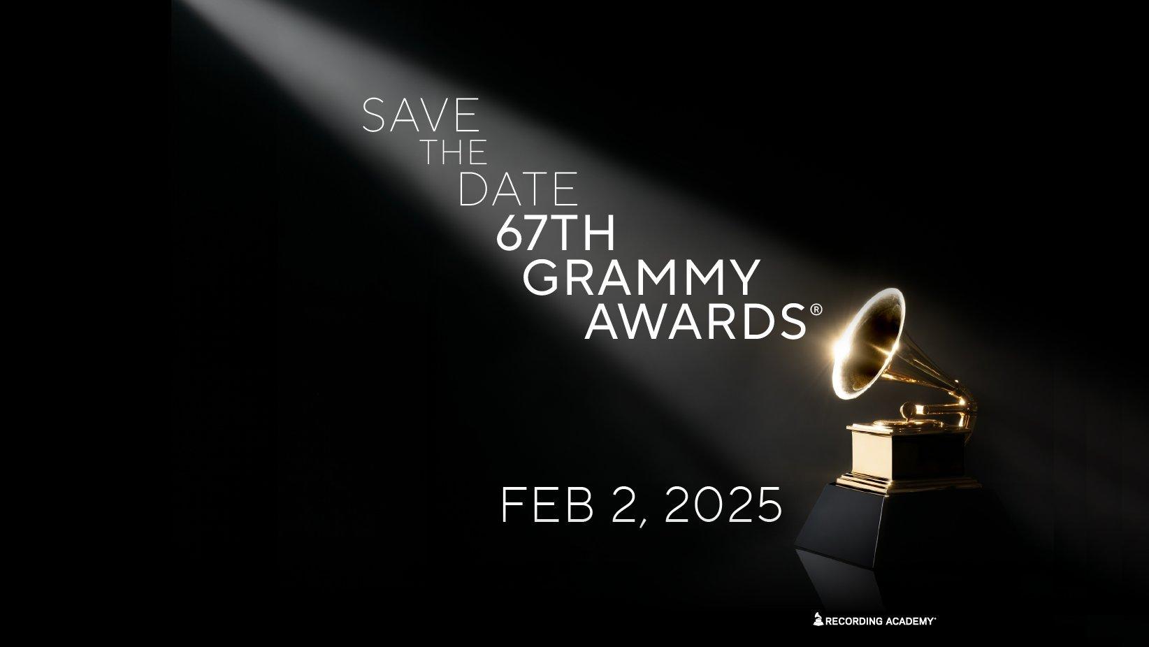 Retirement Announcement: 5-Time Grammy Nominee's Final Performance In May Retirement Announcement: 5-Time Grammy Nominee's Final Performance In May