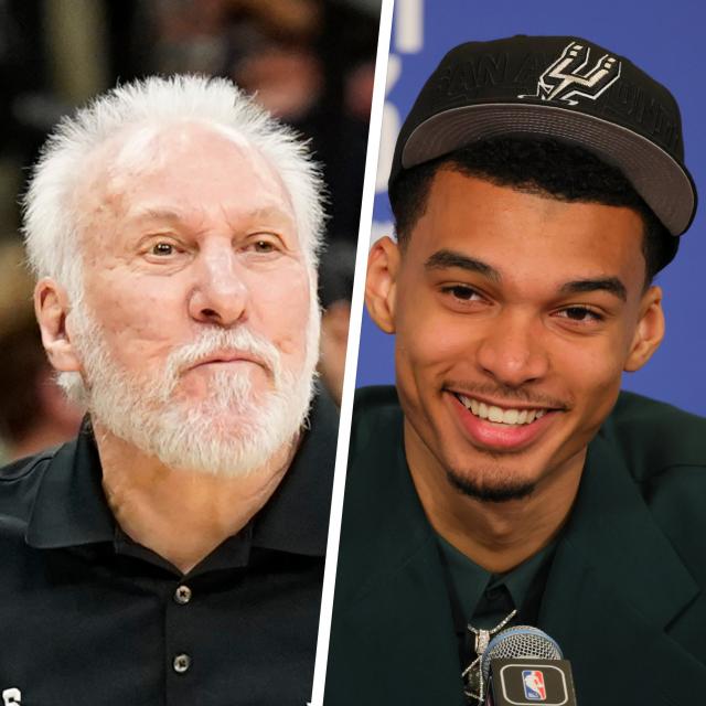 Retour De Popovich Aux Spurs : Incertain Ou Définitif ? Retour De Popovich Aux Spurs : Incertain Ou Définitif ?