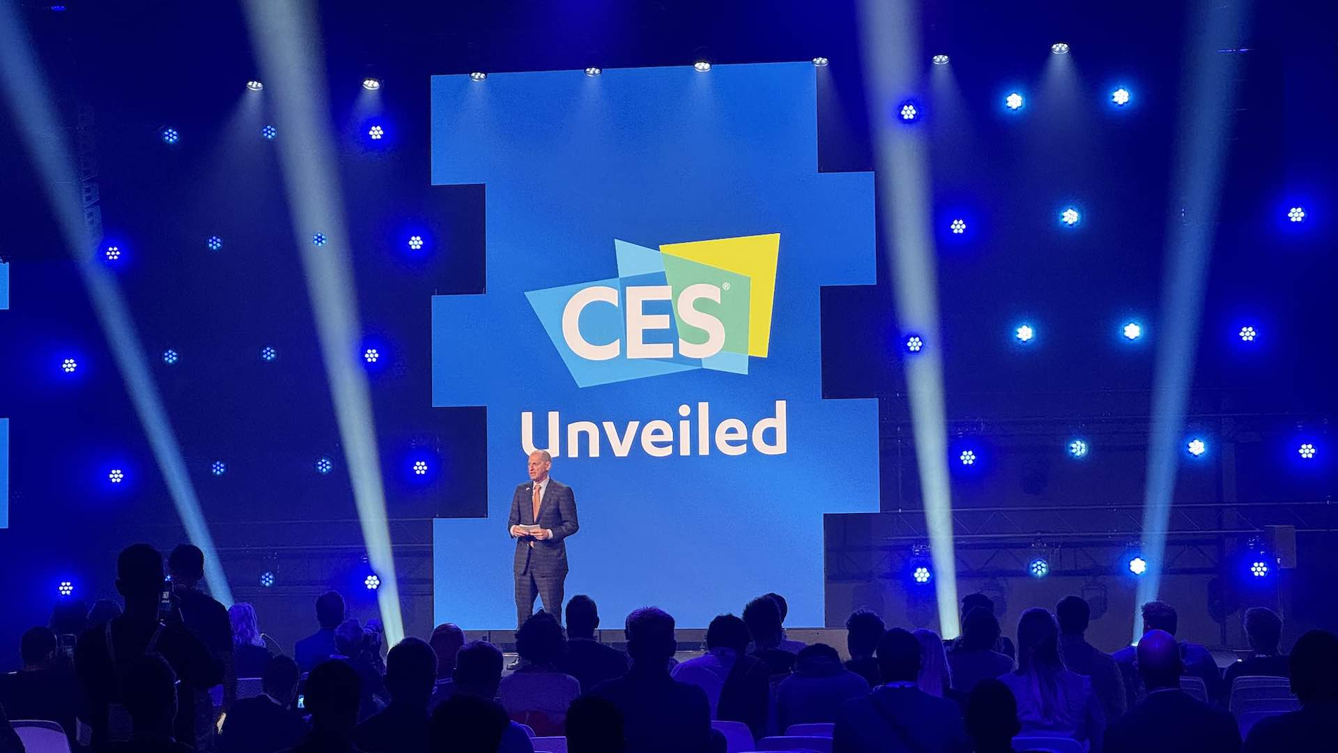 Retour Du CES Unveiled À Amsterdam : Les Innovations Européennes À Découvrir Retour Du CES Unveiled À Amsterdam : Les Innovations Européennes À Découvrir