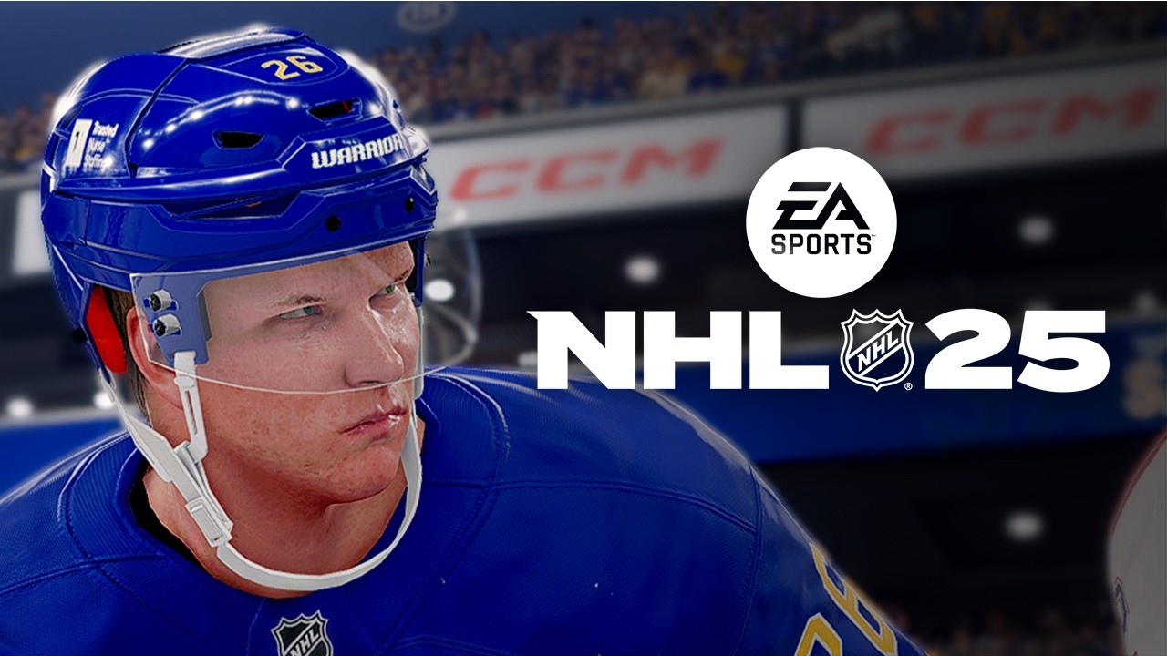Return Of The Arcade: NHL 25's Revamped Gameplay Experience Return Of The Arcade: NHL 25's Revamped Gameplay Experience
