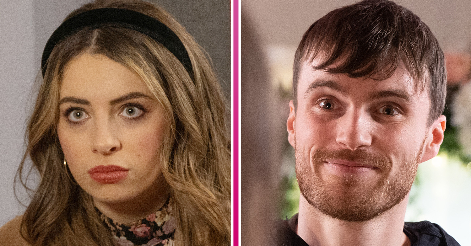 Revealed: Coronation Street's Daisy's Surprising Career Beginnings Revealed: Coronation Street's Daisy's Surprising Career Beginnings