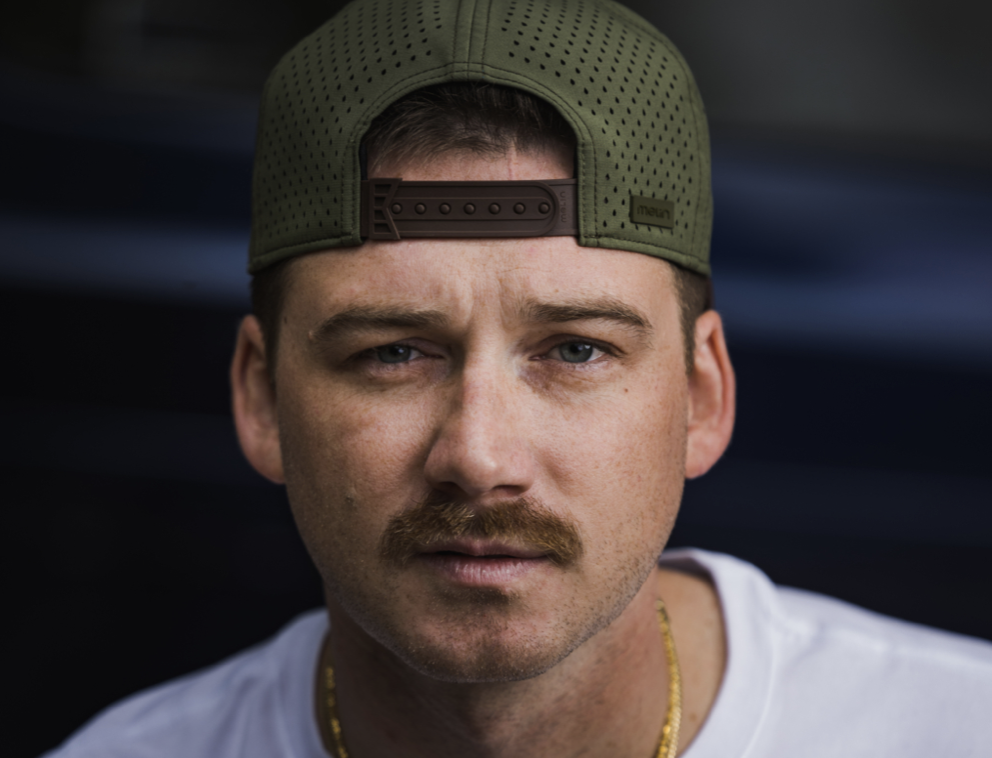 Revealed: Morgan Wallen's Grandma's Special Nickname Revealed: Morgan Wallen's Grandma's Special Nickname