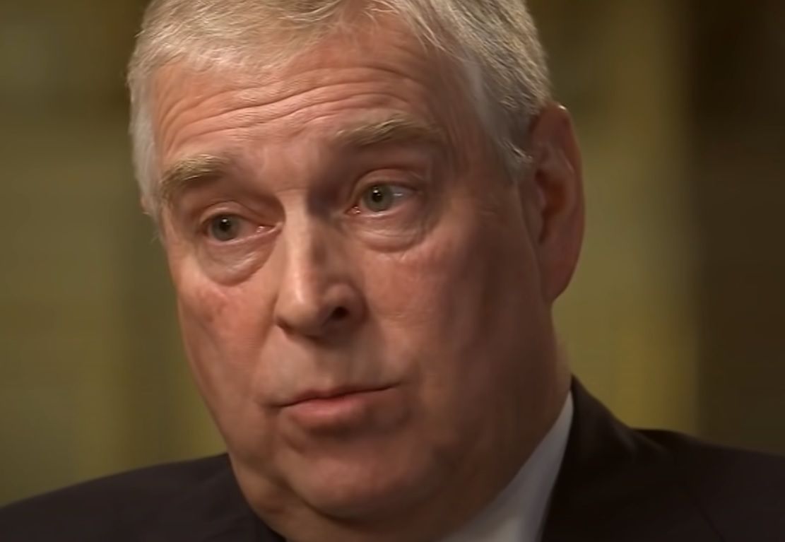 Revealed: Prince Andrew's Uncontrolled Temper And Palace Staff Accounts Revealed: Prince Andrew's Uncontrolled Temper And Palace Staff Accounts