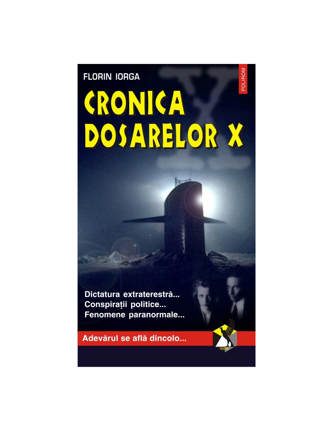 Revenirea Dosarelor X: Ce Spun Sursele Din Galați? Revenirea Dosarelor X: Ce Spun Sursele Din Galați?