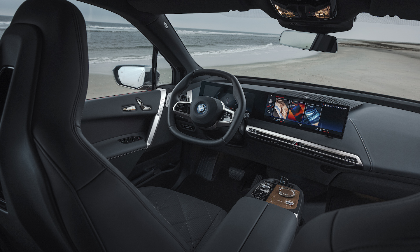Review: 2026 BMW IX – Best-Case EV Or Overhyped? Review: 2026 BMW IX – Best-Case EV Or Overhyped?