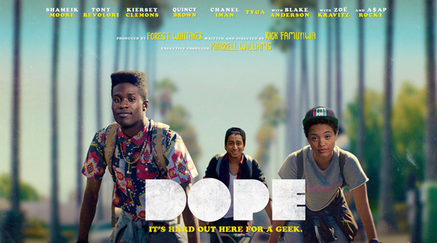 Review: Dope Girls – A Unique World War I Perspective Review: Dope Girls – A Unique World War I Perspective