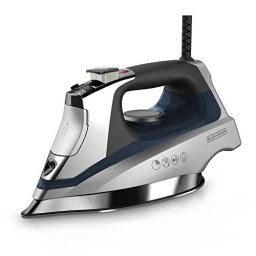 Review Of The Best BLACK+DECKER Steam Irons Available Review Of The Best BLACK+DECKER Steam Irons Available