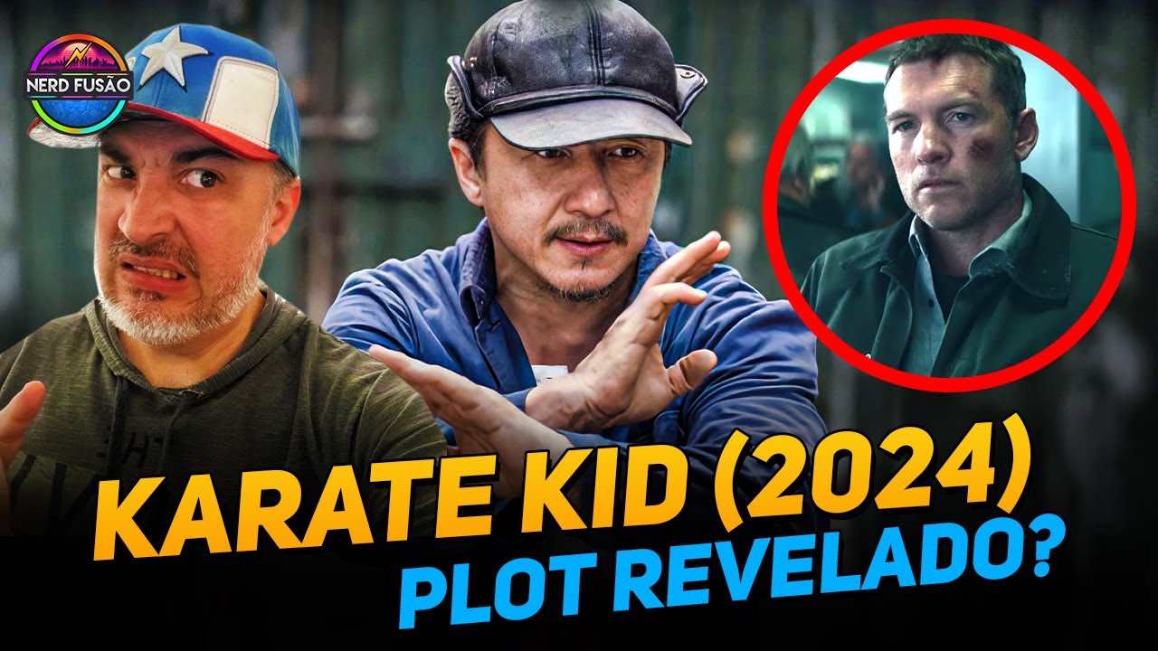 Review Of The Karate Kid Part II: Plot, Characters, And Lasting Impact Review Of The Karate Kid Part II: Plot, Characters, And Lasting Impact