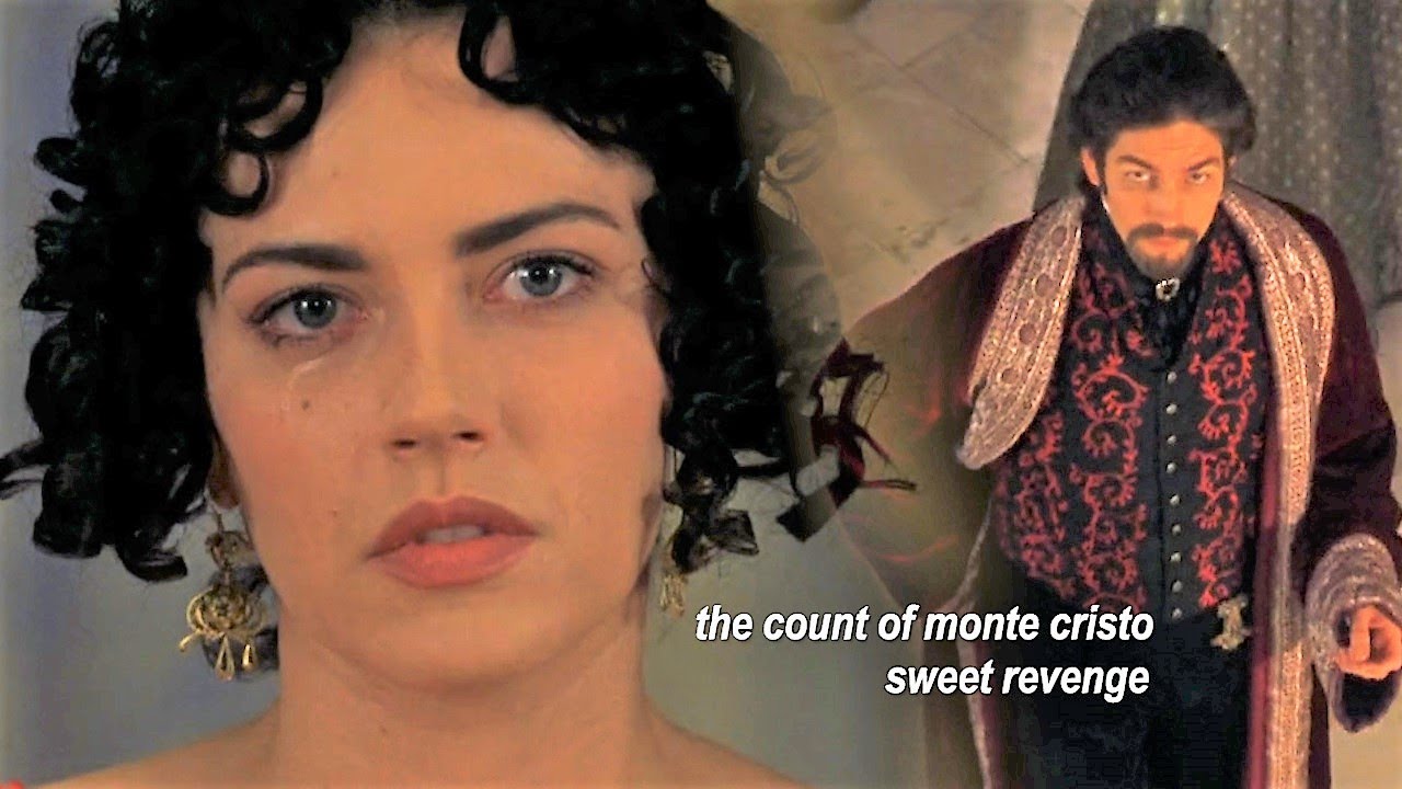 Review: The Count Of Monte Cristo - A Masterpiece Of Revenge Review: The Count Of Monte Cristo - A Masterpiece Of Revenge