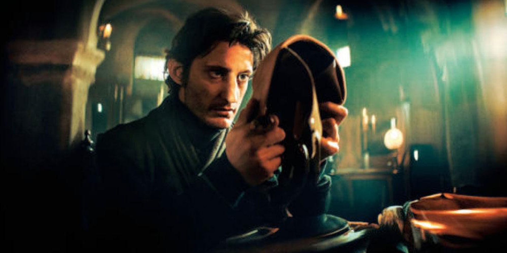 Review: The Count Of Monte Cristo – Enduring Themes In A Thrilling Adventure Review: The Count Of Monte Cristo – Enduring Themes In A Thrilling Adventure