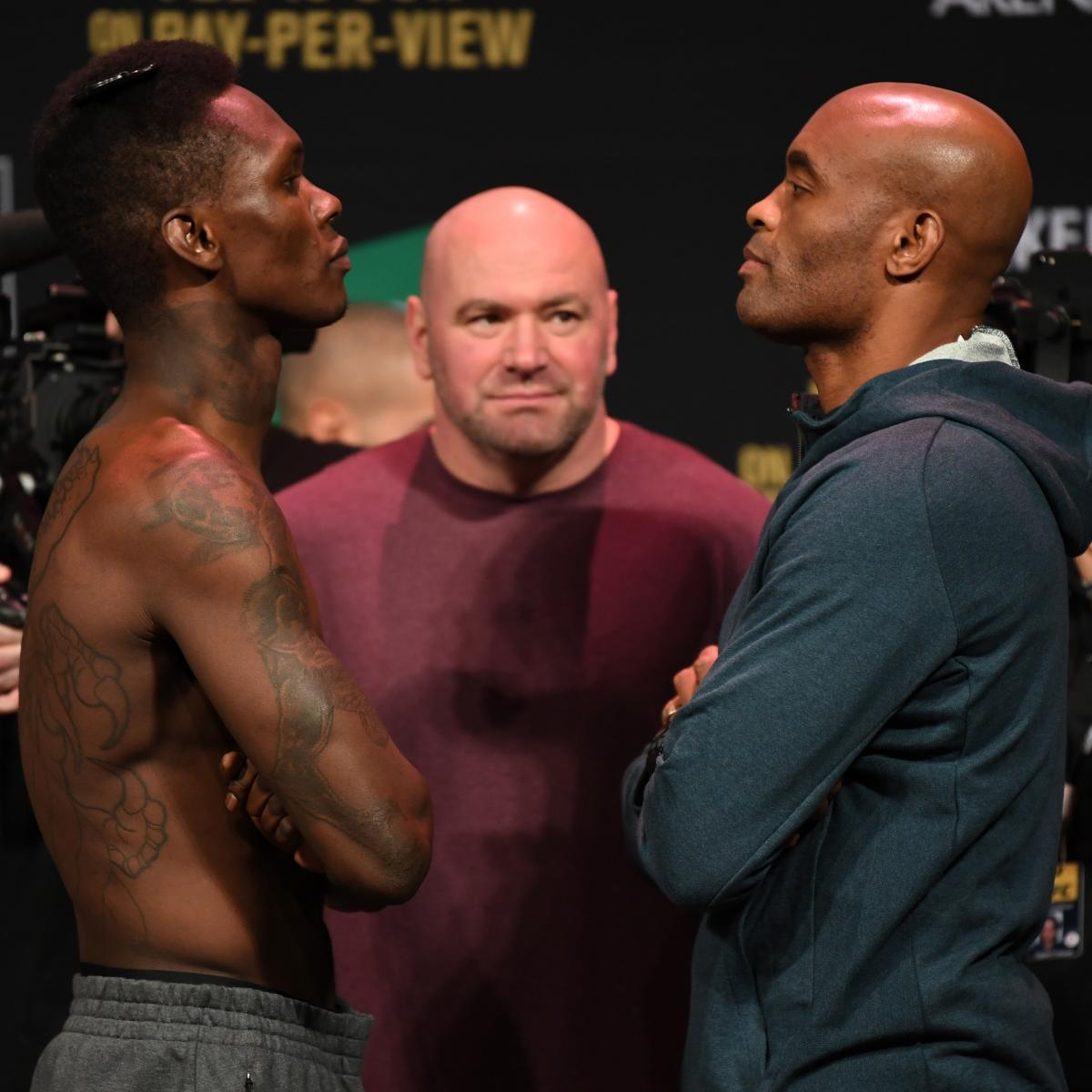 Revised Fight Order Announced For UFC 314 PPV Event Revised Fight Order Announced For UFC 314 PPV Event