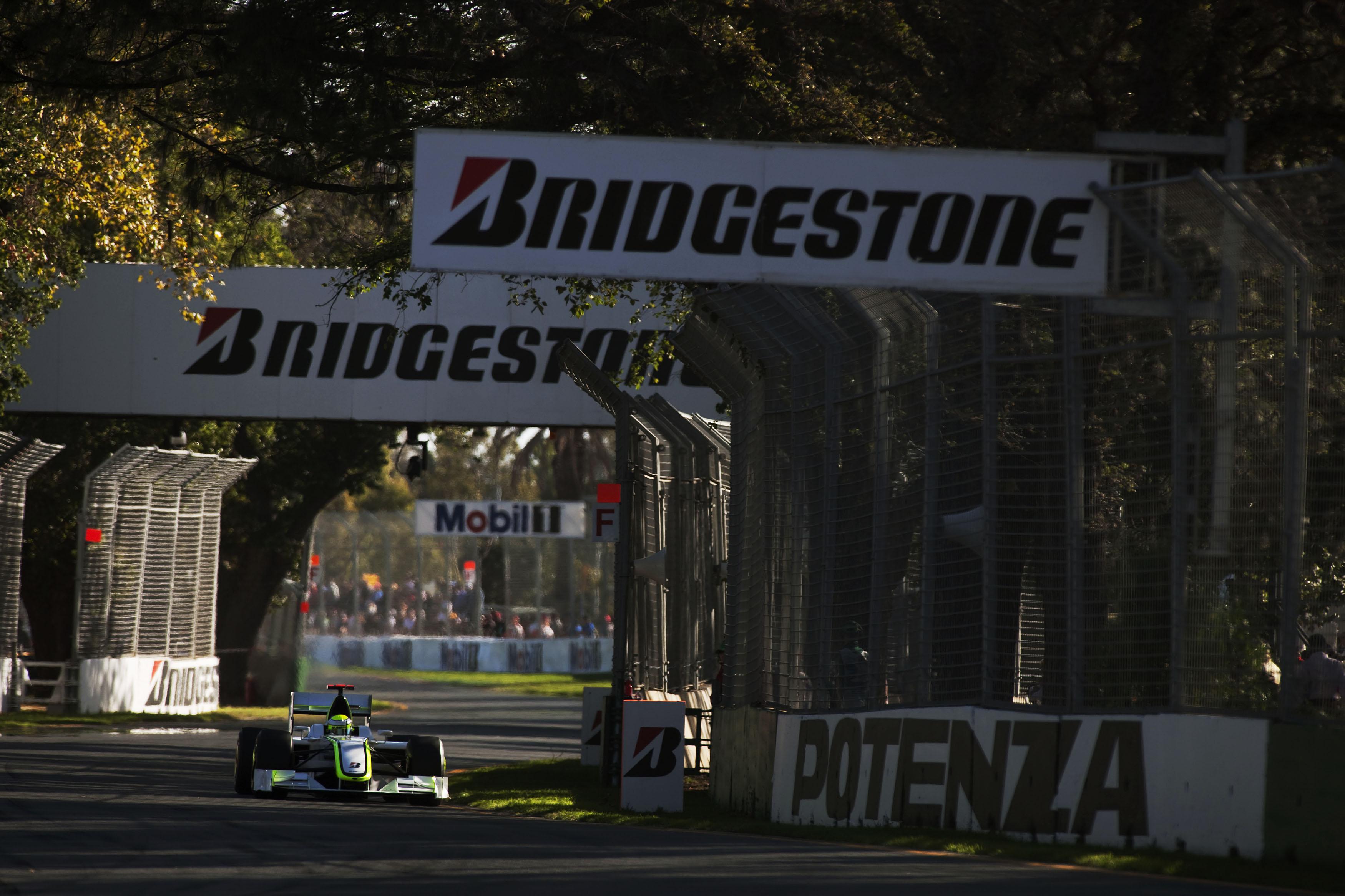 Revisiting Jenson Button's 2009 Brawn GP Victory