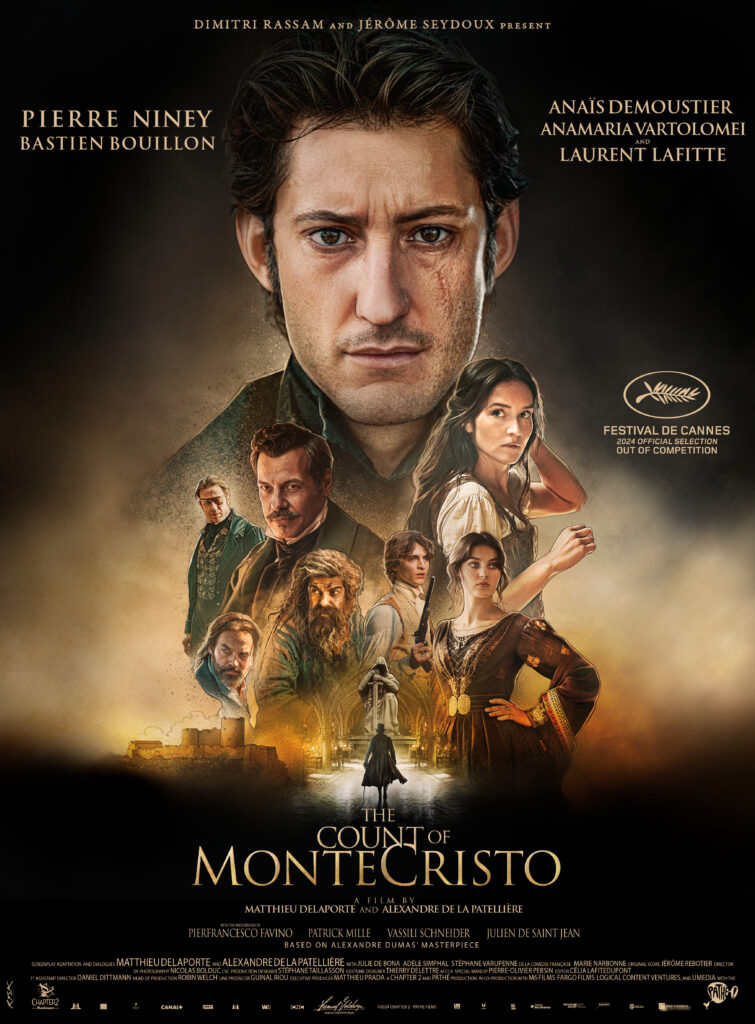 Revisiting The Count Of Monte Cristo: A Critical Review Revisiting The Count Of Monte Cristo: A Critical Review