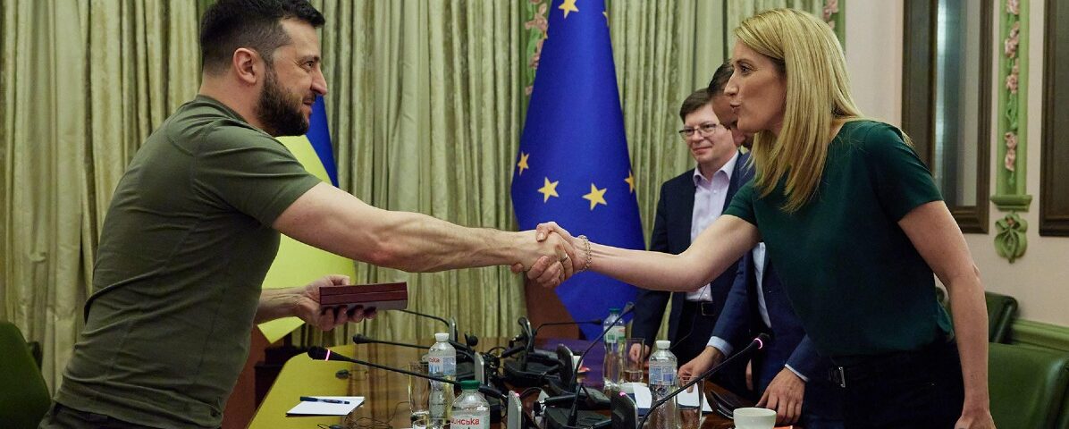 Reviving Collaboration: Bangladesh's Renewed Focus On European Markets Reviving Collaboration: Bangladesh's Renewed Focus On European Markets