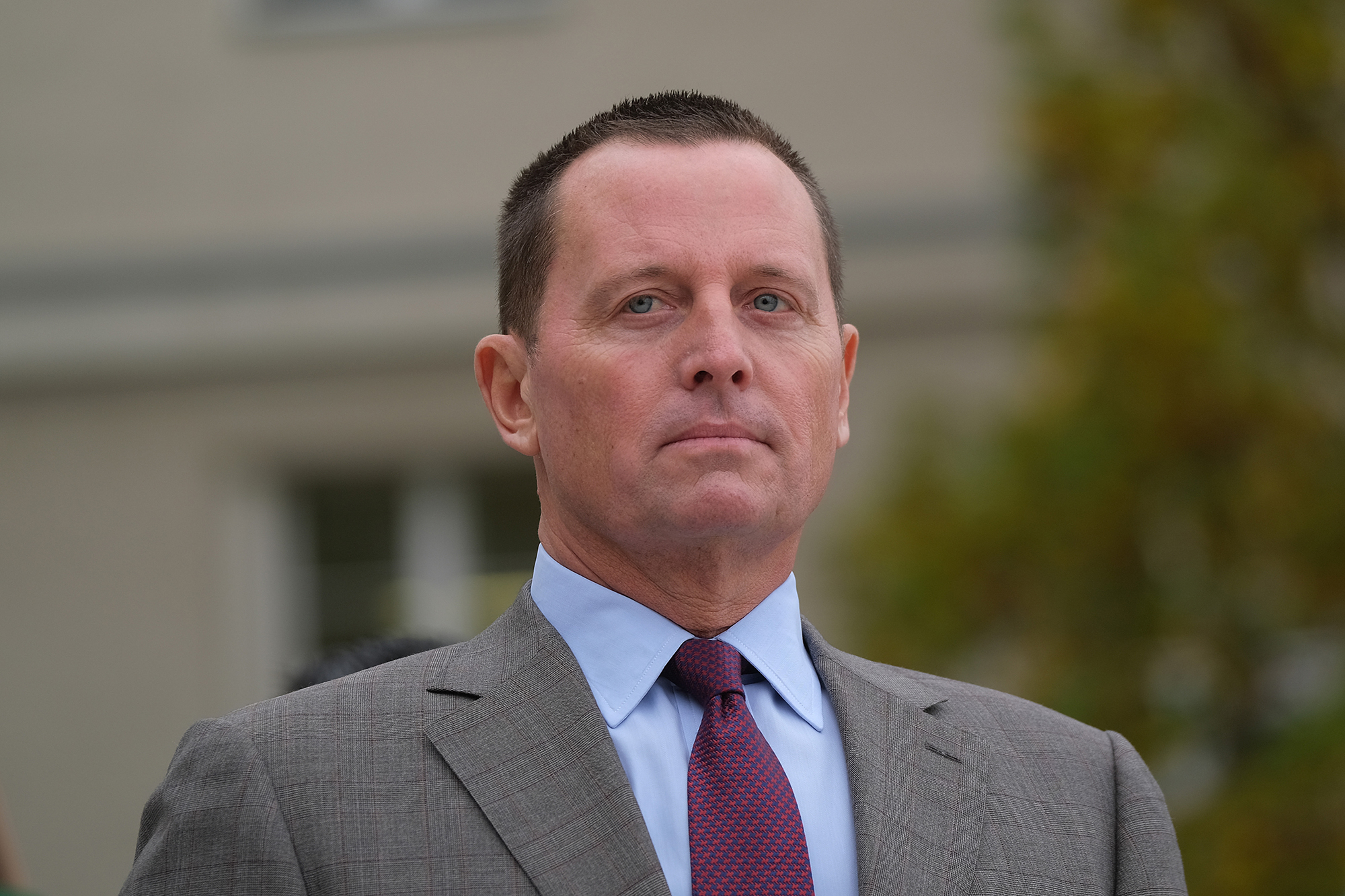Richard Grenell Joins Live Nation Board During Department Of Justice Probe Richard Grenell Joins Live Nation Board During Department Of Justice Probe
