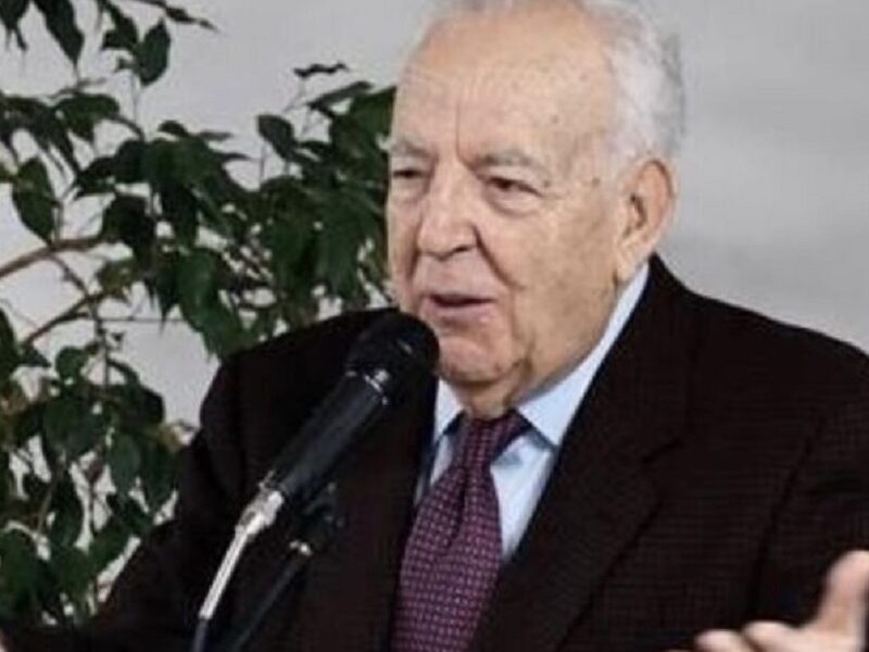 Ricordando Mario Nanni: Un Pilastro Del Giornalismo Parlamentare Italiano Ricordando Mario Nanni: Un Pilastro Del Giornalismo Parlamentare Italiano