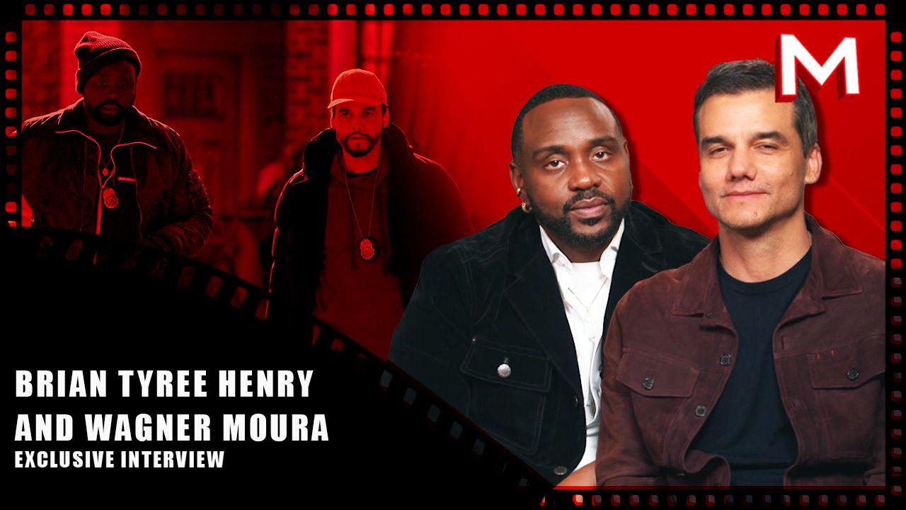 Ridley Scott's Dope Thief: Trailer Breakdown & Release Date Ridley Scott's Dope Thief: Trailer Breakdown & Release Date