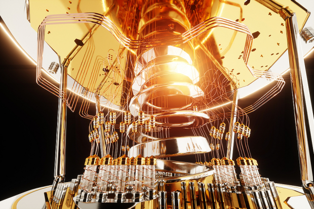 Rigetti Computing (RGTI) And IonQ: Analyzing The Quantum Stock Market In 2025 Rigetti Computing (RGTI) And IonQ: Analyzing The Quantum Stock Market In 2025