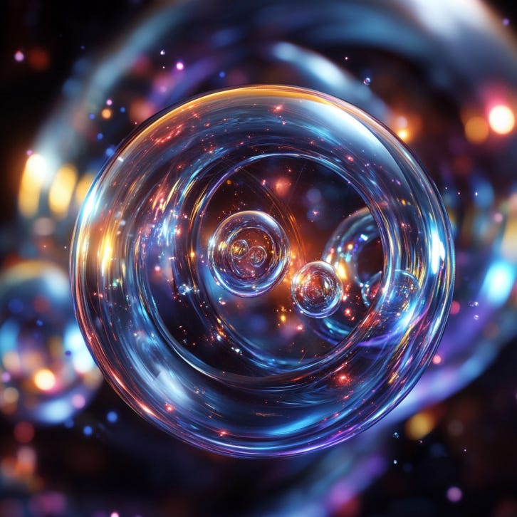 Rigetti (RGTI) And IonQ: Leading The Quantum Stock Market In 2025 Rigetti (RGTI) And IonQ: Leading The Quantum Stock Market In 2025