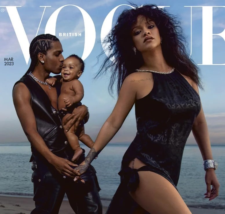 Rihanna And A$AP Rocky: Is There A Romance? Rihanna And A$AP Rocky: Is There A Romance?