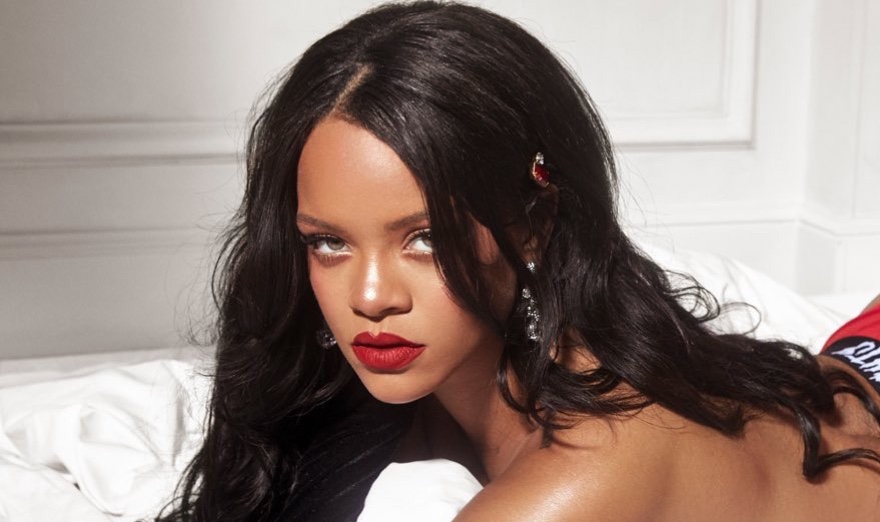 Rihanna Launches Wedding-Ready Lingerie With Savage X Fenty Rihanna Launches Wedding-Ready Lingerie With Savage X Fenty