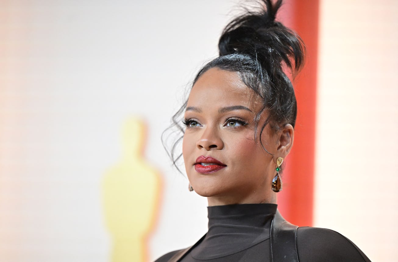 Rihanna's Heavenly Savage X Fenty: A Bridal Collection For All Rihanna's Heavenly Savage X Fenty: A Bridal Collection For All