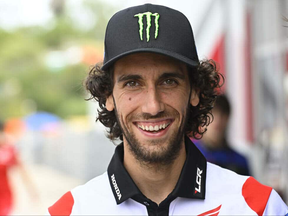 Rins' Argentine MotoGP Strategy: Moto2 Power And Soft Tyre Risk