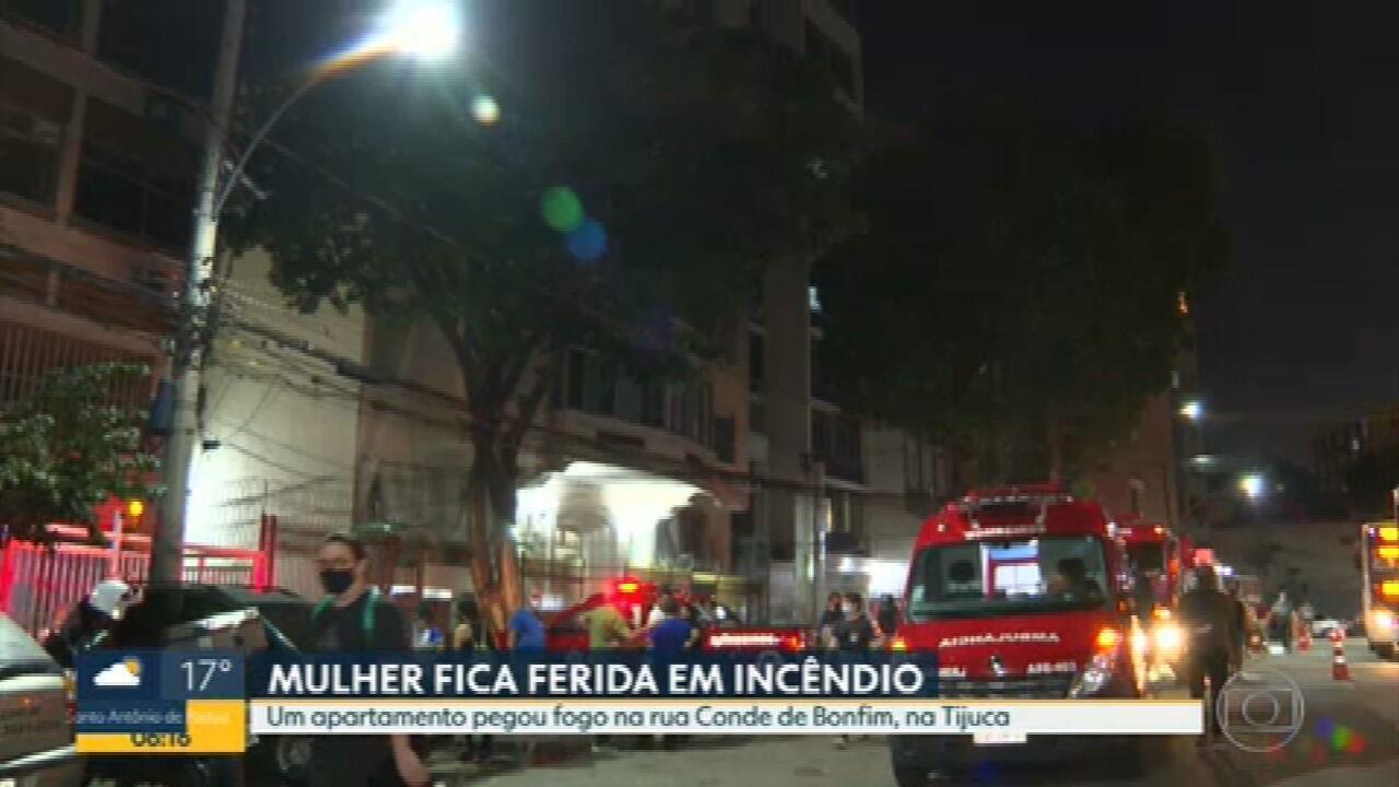 Rio De Janeiro: Incêndio Em Escola Na Tijuca Causa Tristeza E Lembranças Rio De Janeiro: Incêndio Em Escola Na Tijuca Causa Tristeza E Lembranças
