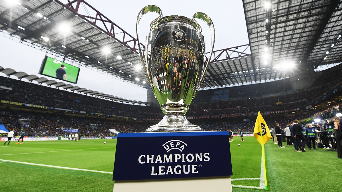 Rio Ferdinand Predicts Champions League Finalists: Arsenal's Chances? Rio Ferdinand Predicts Champions League Finalists: Arsenal's Chances?