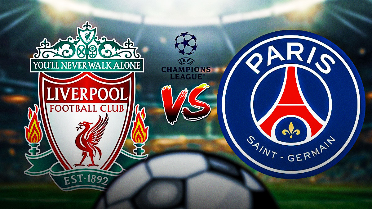 Rio Ferdinand's Champions League Winner Prediction: Arsenal Or PSG? Rio Ferdinand's Champions League Winner Prediction: Arsenal Or PSG?