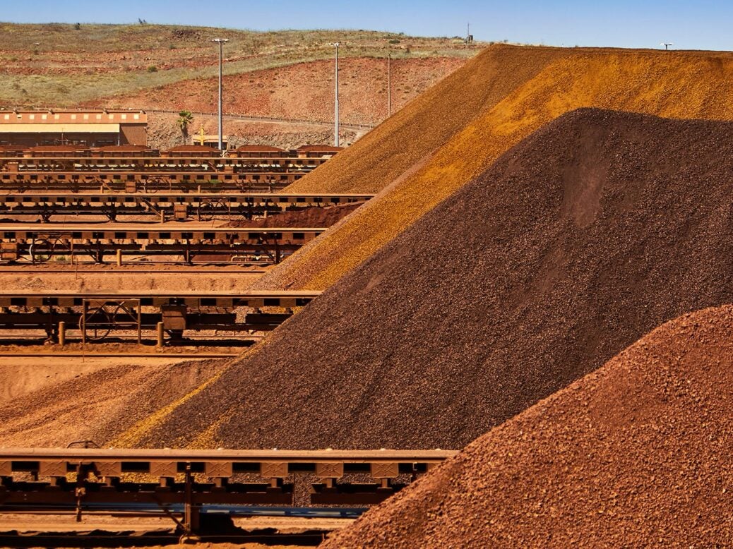 Rio Tinto Addresses Concerns About The Pilbara's Environmental State Rio Tinto Addresses Concerns About The Pilbara's Environmental State