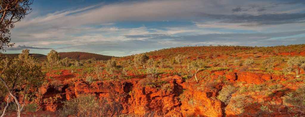 Rio Tinto Defends Pilbara Operations Amidst Environmental Concerns Rio Tinto Defends Pilbara Operations Amidst Environmental Concerns