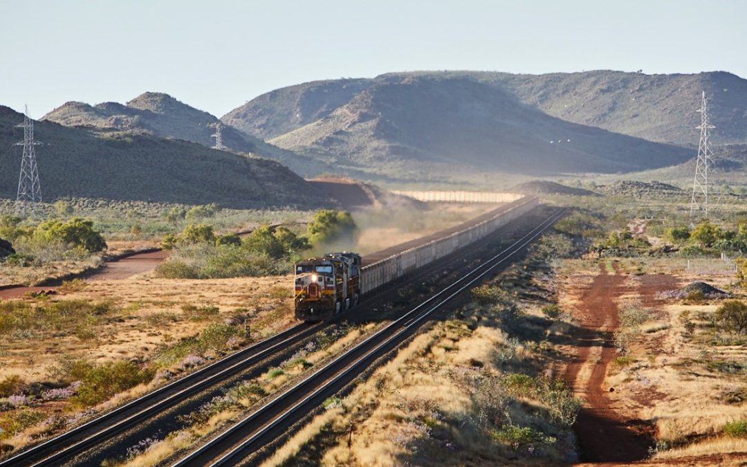 Rio Tinto's Pilbara Defence: A Response To Forrest's Criticism Rio Tinto's Pilbara Defence: A Response To Forrest's Criticism