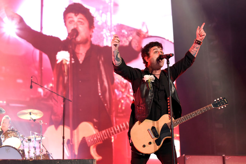 Riot Fest 2025: A Look At The Green Day, Blink-182, And Weird Al Yankovic-Led Lineup Riot Fest 2025: A Look At The Green Day, Blink-182, And Weird Al Yankovic-Led Lineup