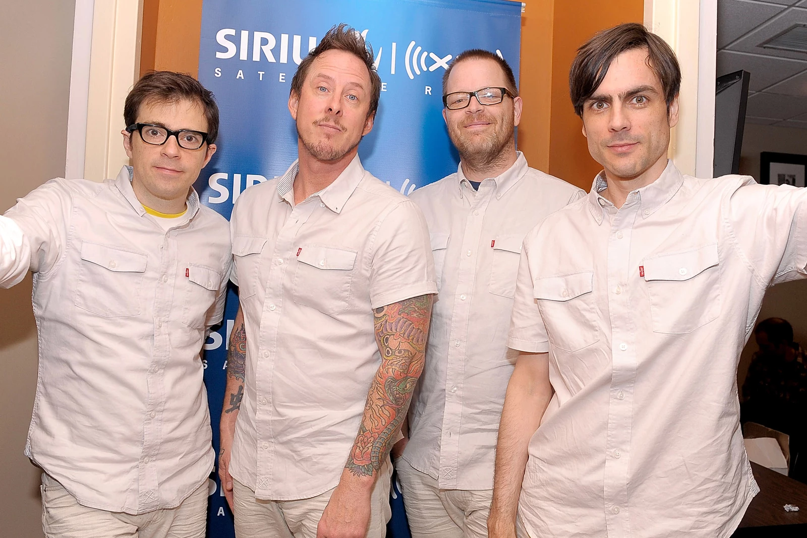 Riot Fest 2025: Green Day And Weezer Lead The Charge Riot Fest 2025: Green Day And Weezer Lead The Charge