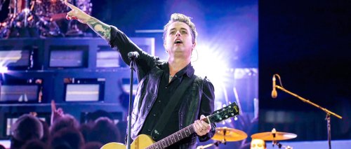 Riot Fest 2025: Green Day, Weezer, And More Riot Fest 2025: Green Day, Weezer, And More