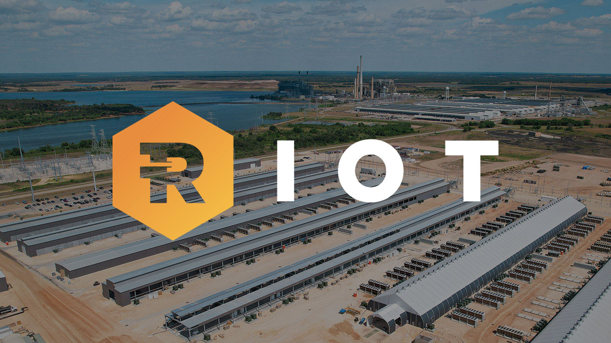 Riot Platforms, Inc. Press Release: Details On Early Warning Report And Proxy Waiver Riot Platforms, Inc. Press Release: Details On Early Warning Report And Proxy Waiver