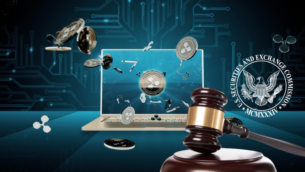 Ripple Lawsuit: SEC Considers XRP As Commodity In Settlement Talks
