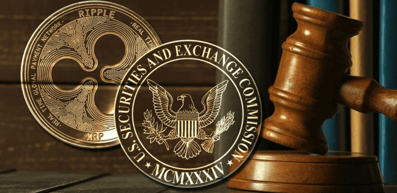 Ripple Vs SEC:  XRP Gains Momentum – ETF Implications And Today's News