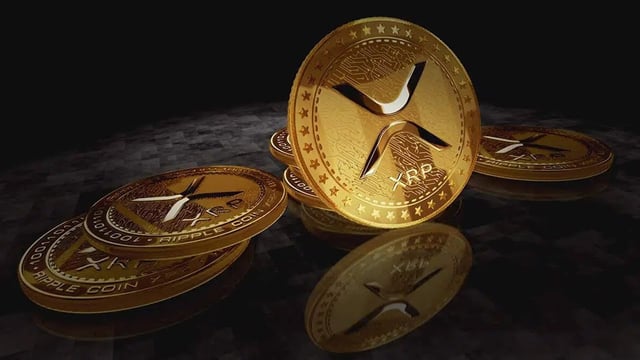 Ripple (XRP): Fourth Largest Crypto - A Millionaire-Maker?
