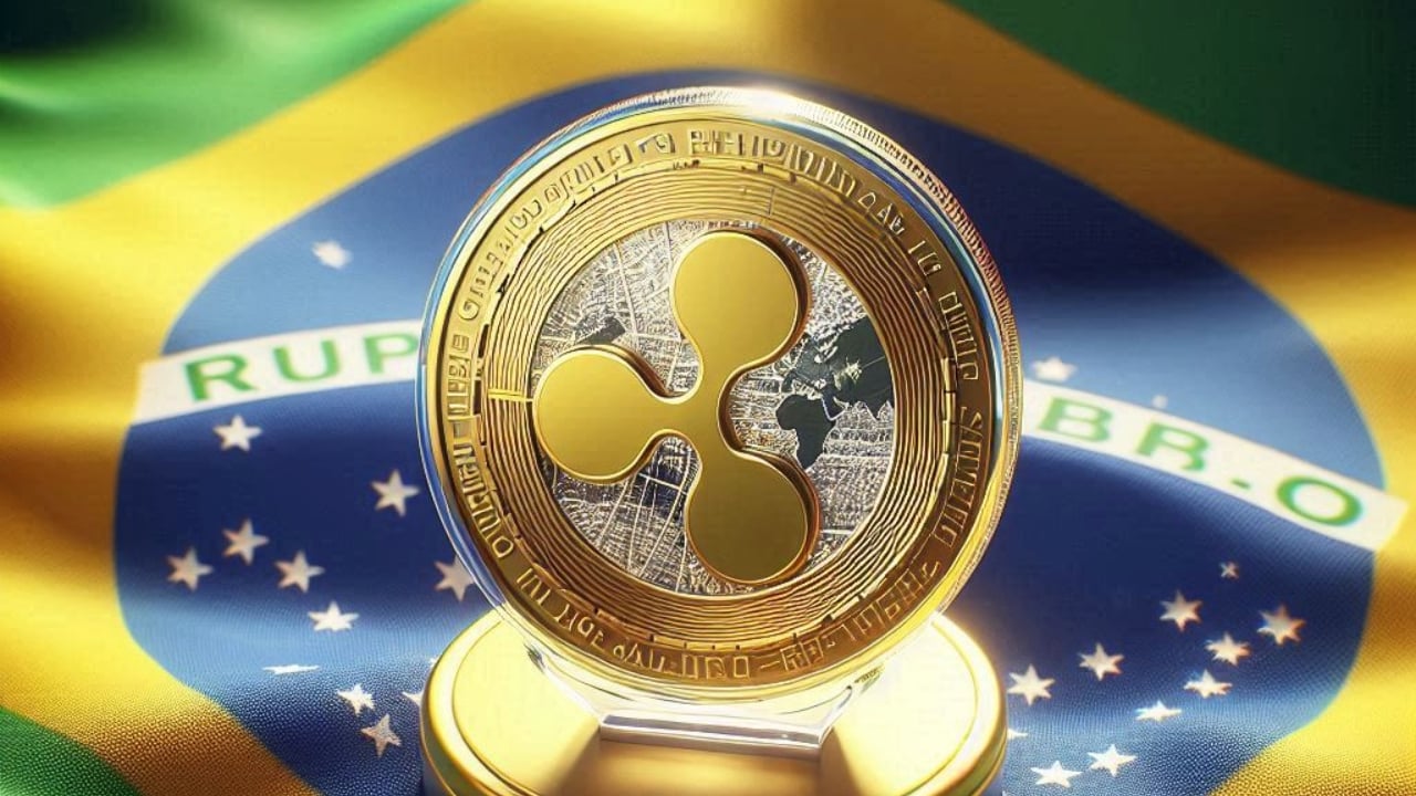 Ripple XRP News: Brazil Greenlights First Spot XRP ETF, Trump's Ripple Endorsement Ripple XRP News: Brazil Greenlights First Spot XRP ETF, Trump's Ripple Endorsement