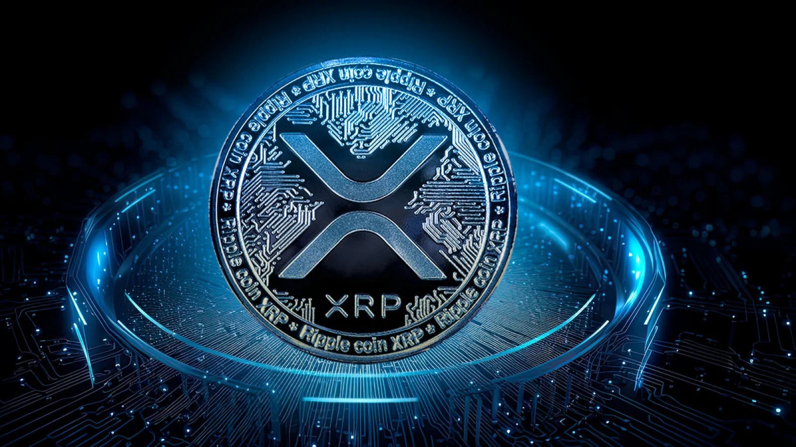 Ripple (XRP) Price Surge: Will It Reach $3.40? Ripple (XRP) Price Surge: Will It Reach $3.40?