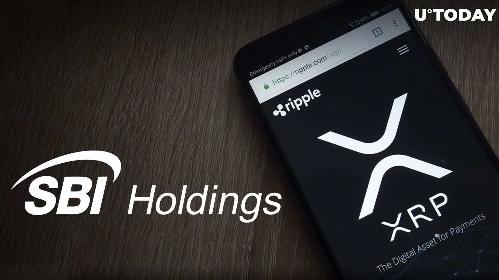 Ripple's XRP Gains Momentum: SBI Holdings' Shareholder Reward Program Details Ripple's XRP Gains Momentum: SBI Holdings' Shareholder Reward Program Details