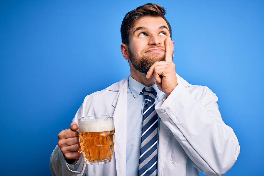 Rising Alcohol Consumption In Women: Doctors Sound The Alarm Rising Alcohol Consumption In Women: Doctors Sound The Alarm