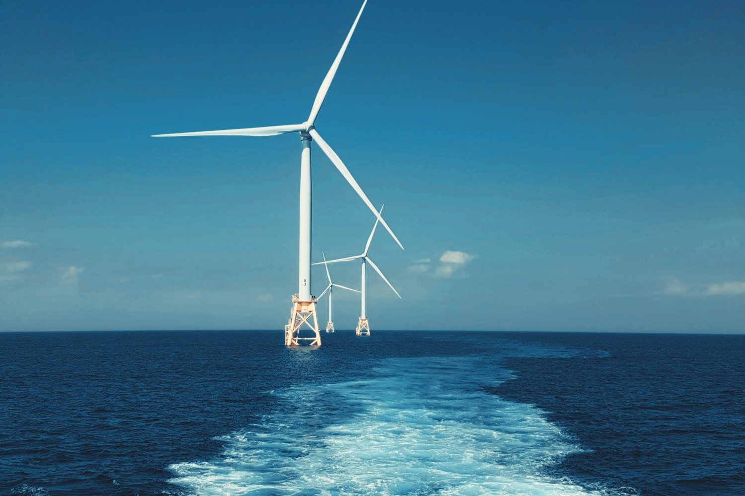 Rising Costs Push Offshore Wind Projects Out Of Favor Rising Costs Push Offshore Wind Projects Out Of Favor